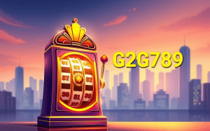 เว็บสล็อต