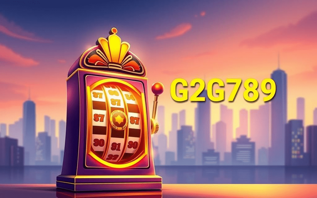 เว็บสล็อต