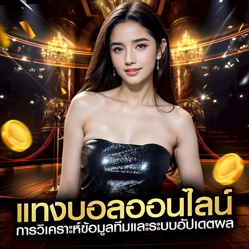 แทงบอลออนไลน์