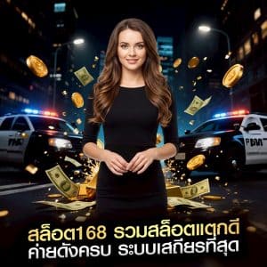สล็อต168